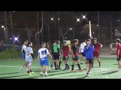 FUI A LA PELOTA vs LA BANDA DEL CPF - #LigaNuñez LN CUP 2022 - Fecha 10/10/2022