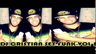 SET FUNK PASSINHO DO ROMANO - DJ CRISTIAN 2014