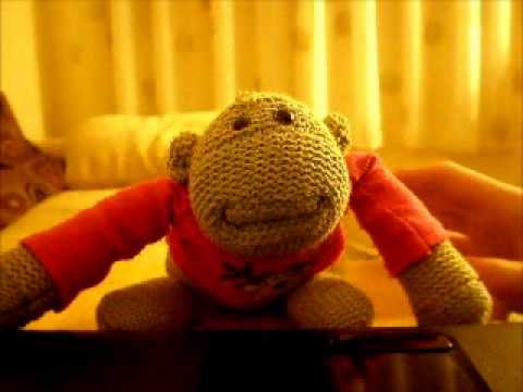 Monkey plays: Enter The Matrix (PC-CD ROM)