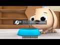 Old Mother Hubbard Nursery Rhymes By LittleBabyBum In X Is A Little Angry