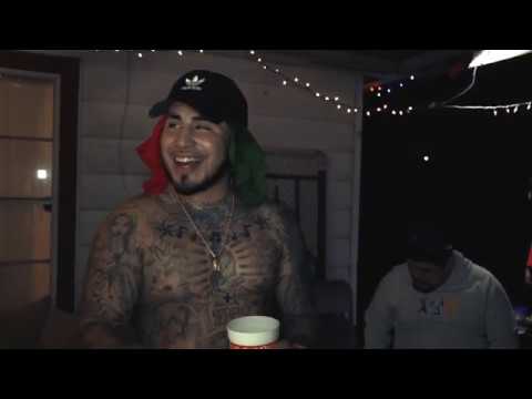 Mac Young - FEEL LIKE IM 50 (part 2) official music video