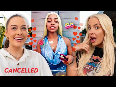 Tana made $160,000 in 3 minutes doing THIS TikTok trend - Ep. 44