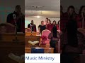 #stmaryoflindale #Stmarymusicministry #silentnight