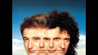 Queen - Hang On In There