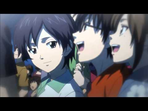 SKET Dance Birthday The Sketchbook