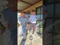 Magumba Dance Challenge