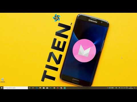 WORST TECHS PART1 FT. (TIZEN OS)