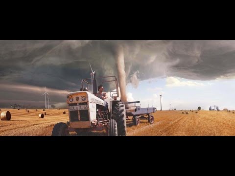 trailer