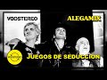 Soda Stereo - Juegos De Seducción (Me Verás Volver)