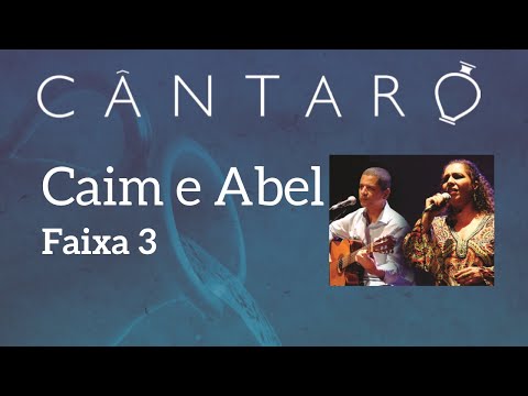 Caim E Abel - Tim e Vanessa