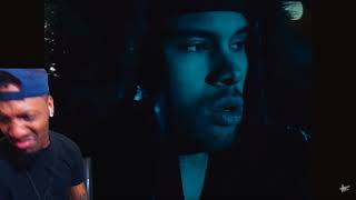 Ocean Wisdom - Revvin&#39; Feat. Dizzee Rascal (OFFICIAL VIDEO) | REACTION