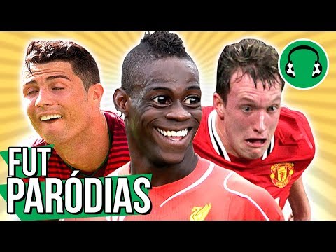 ♫ AGORA É TUDO MEU (Deu a Louca na Boleirada) | Paródia de Futebol - Dennis DJ e Kevinho