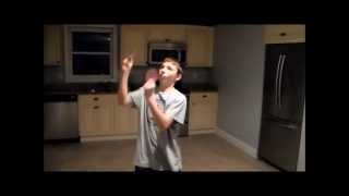 Chip Chocolate- Cookie Dance Music Video