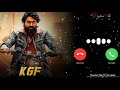 KGF Ringtone KGF Maa Theme Ringtone Download KGF Theme Instrumental Ringtone