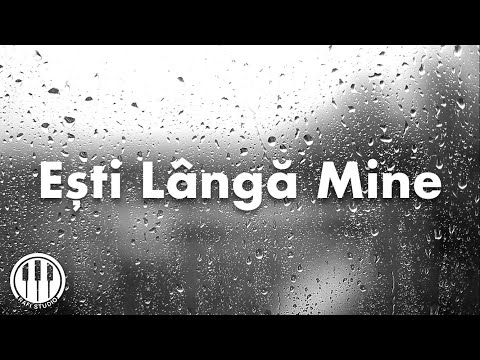 Rafael Mihai & Sorin din Barbulesti - Esti Langa Mine