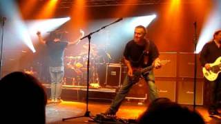 Eppu Normaali  " Tahdon sut"    Pakkahuone 4.12. 2009.  Tampere