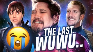 What Will Replace Watch Us Watch U?