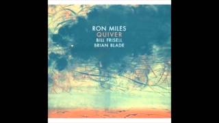 Ron Miles,Bill Frisell & Brian Blade - Bruise