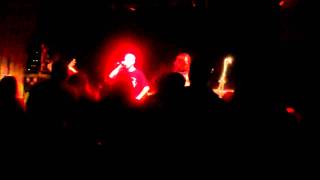 Diabolical Slaughter - Embryonic Deformity (Live @ SOMA San Diego, May 14th, 2011)
