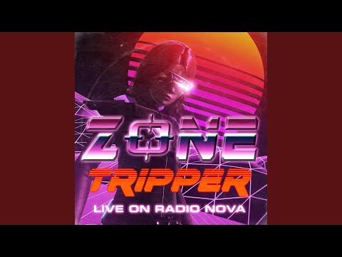 Pushing Onwards (Live On Radio Nova)