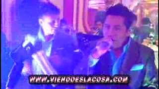 NOS ENGAÑO A LOS DOS