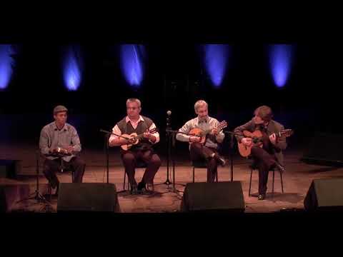 CHORO BANDIDO NO FESTIVAL ASSAD EM  2014