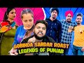 Gobinda Sardar Roast || Legands Of Punjab || Funny Video Ever
