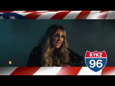 KYKZ 96.1 • Southwest Louisiana's #1 Country - :15a