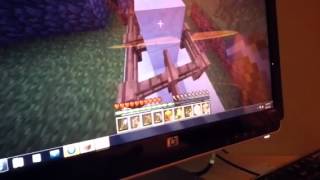 Minecraft #4 with jacob