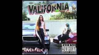 Raven Felix - Higher ft. Chevy Woods and Myles Maleek (Official Audio)