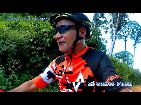 ZÉ GOMES  PEDAL  2026  GUARATINGA: BAHIA: DATA 18 / 02 / 2026