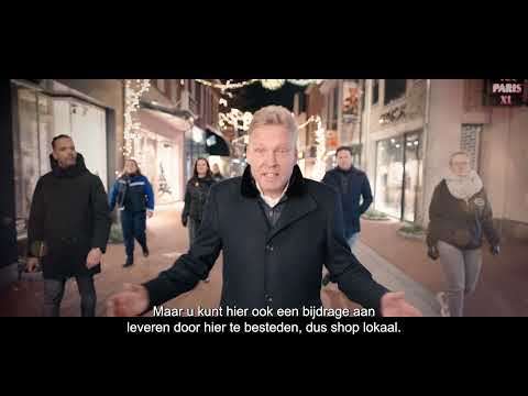 🎄| Gemeente Oosterhout wenst iedereen fijne feestdagen en een gezond 2022 toe!