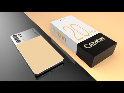 Tecno Camon 20 Pro 5G, First Look, Diemesity 1200, 108MP Camera, Price, Features, Launch Date.