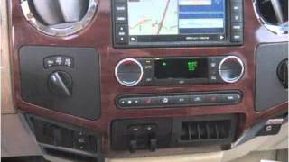 preview picture of video '2010 Ford F-350 SD Used Cars Morgantown KY'