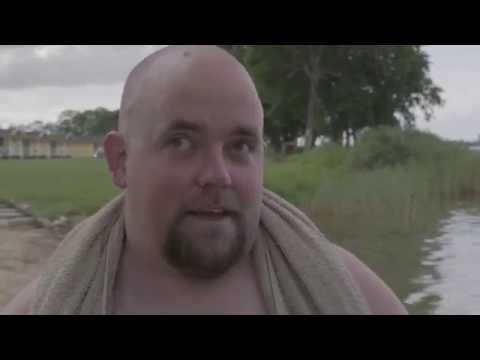 Hjälp jag bor i Åtvidaberg 3 - Vadstena Camping (avsnitt 2)