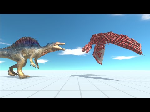 KAMIKAZE vs EVERY UNIT - Animal Revolt Battle Simulator