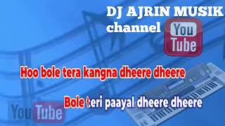 Download lagu karaoke teri chunaria Salman Khan & rani mukerji kn7000 mp3 Download lagu karaoke teri chunaria Salman Khan & rani mukerji kn7000 mp3