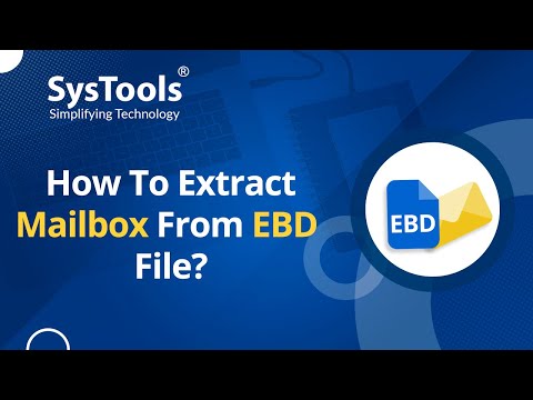 How to Extract Mailbox From EDB Files Effortlessly