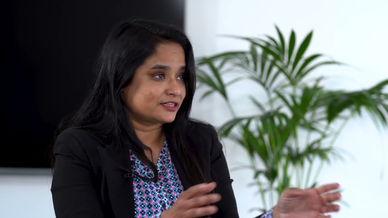 Why nature is a key aspect of ESG for the FS industry