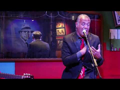 Chino Laborde y Moscato Luna - La abandoné y no sabía