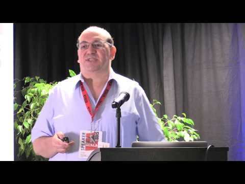 BDSBTB 2015: Slim Baltagi, Why Apache Flink is the 4G of Big Data Analytics Frameworks?