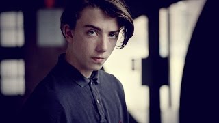 CHROMATICS "MAGAZINE"