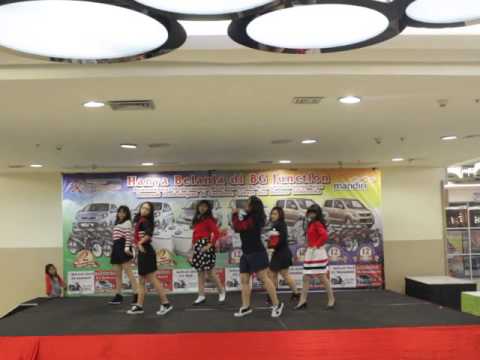 150314 Apink Cover [by Baby Byul]