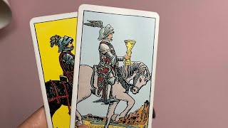 🌹Tarot do amor! Escolhe uma pedra e receba a mensagem !💋