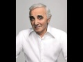 Charles Aznavour        Ne Deduco Che T' Amo  ( J' En Déduis Que Je T' Aime )