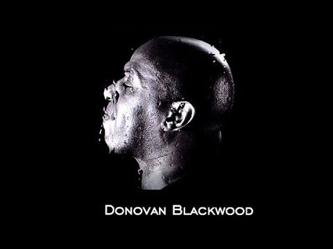 Donovan Blackwood 