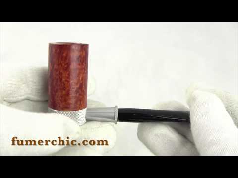 Pipe TSUGE e-star Roulette Army smooth 6025