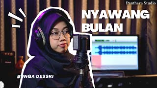 Download lagu Nyawang Bulan - Cianjuran - Bunga Dessri (LIVE) mp3 Download lagu Nyawang Bulan - Cianjuran - Bunga Dessri (LIVE) mp3