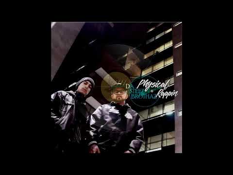 DA STEEZ BROTHAZ // 3B - ORIGINUL FLAVA feat M. PADRON