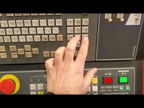 Fanuc 31iB CNC All Data Backup